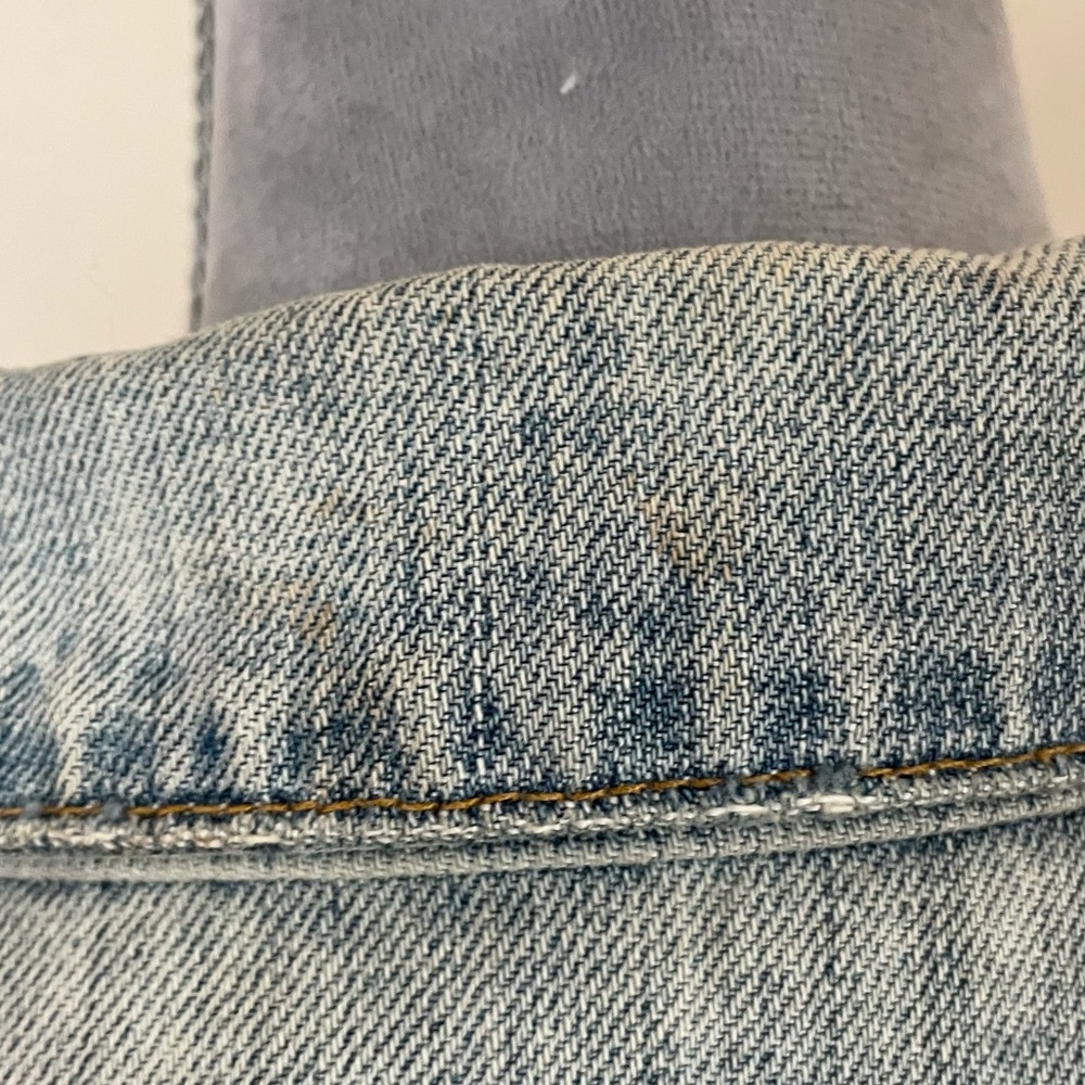 Rails Denim Jacket - Picture 4 of 5